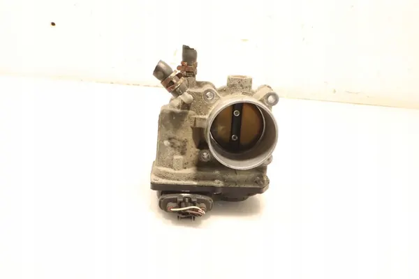 Drosselklappe Toyota Avensis II T25 1.8 image 4