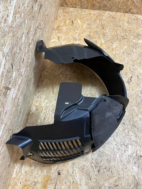 Roda dianteira esquerda OEM J8A216A574AE Range Rover Velar image 4