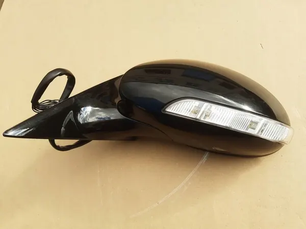 Specchio laterale elettrico Mercedes-Benz CLS C219 2006 image 3