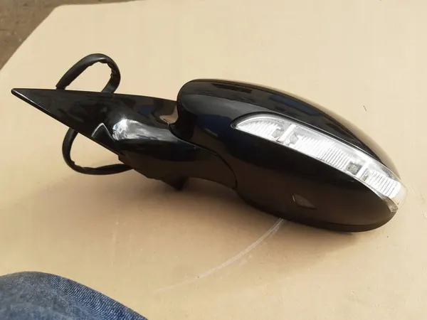 Specchio laterale elettrico Mercedes-Benz CLS C219 2006 image 4