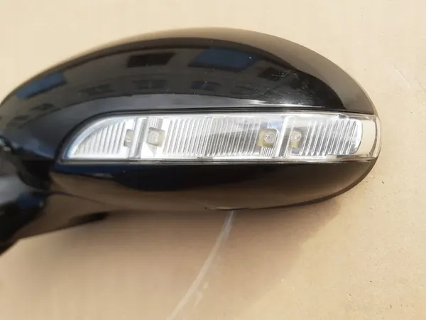 Specchio laterale elettrico Mercedes-Benz CLS C219 2006 image 5