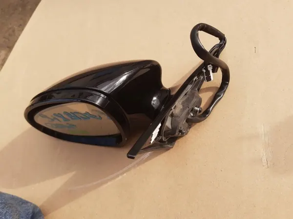 Specchio laterale elettrico Mercedes-Benz CLS C219 2006 image 6