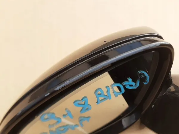 Specchio laterale elettrico Mercedes-Benz CLS C219 2006 image 8