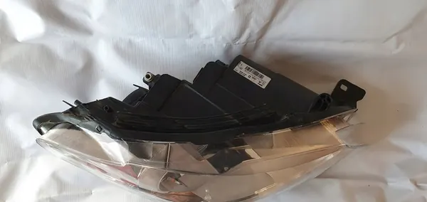 Peugeot OE 9675138980 faro derecho image 2