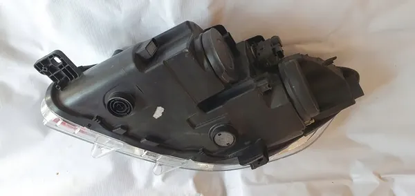 Peugeot OE 9675138980 faro derecho image 5