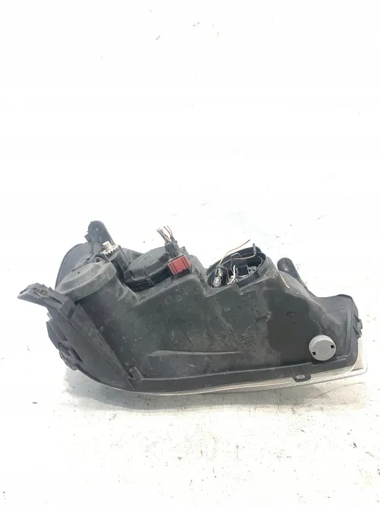 Opel Corsa C 2005 Faro delantero izquierdo image 5