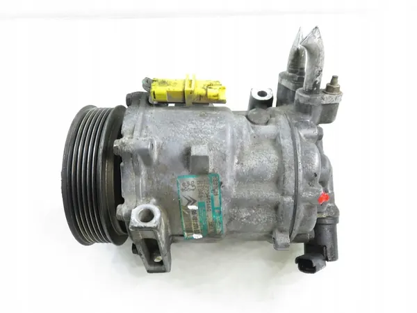 Compressore Aria Condizionata Citroen C5 2.0 HDI 2.2 HDI image 6
