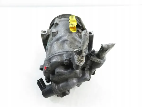 Compressore Aria Condizionata Citroen C5 2.0 HDI 2.2 HDI image 7