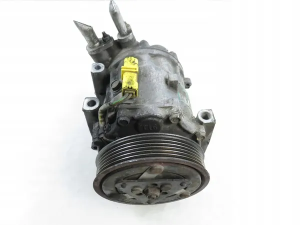 Compressore Aria Condizionata Citroen C5 2.0 HDI 2.2 HDI image 8