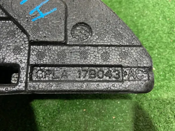 Kit de reparación Land Rover OEM CPLA-17B043-AC image 3