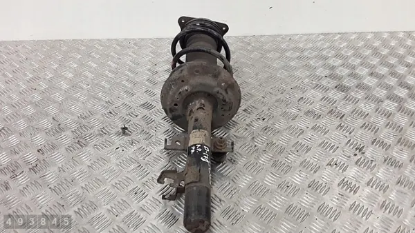 Renault OE AM-493845 Schokdemper - Gebruikt image 5