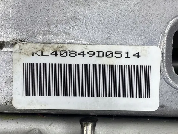 Jeep Cherokee Lenksäulenwelle OEM 68367407AB image 3