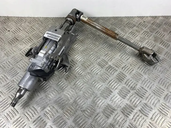 Jeep Cherokee Lenksäulenwelle OEM 68367407AB image 8