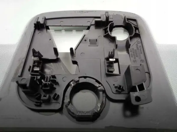 Pare-brise OEM 7816AGSCMVWZ pour Skoda Octavia III image 3