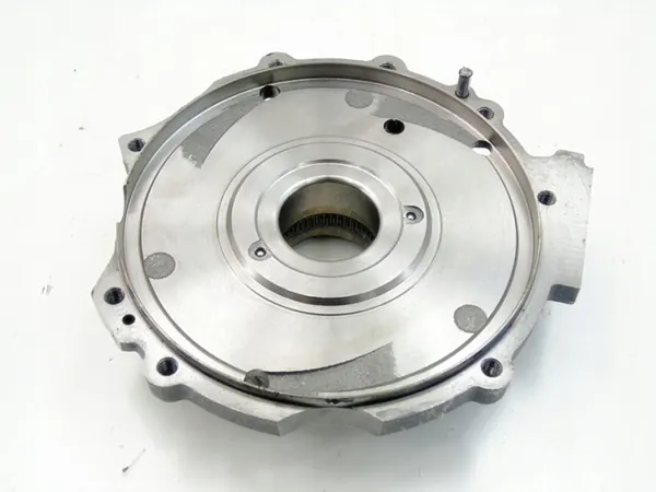 Tambour d'engrenage OEM 68202979AB - Occasion image 4
