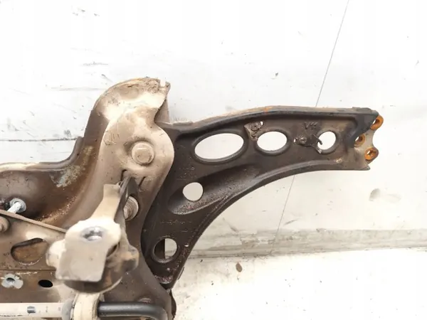 Renault Trafic Voorste Hulpframe OEM 93459571 image 10