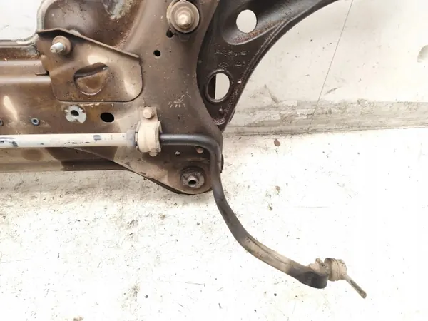 Renault Trafic Voorste Hulpframe OEM 93459571 image 3