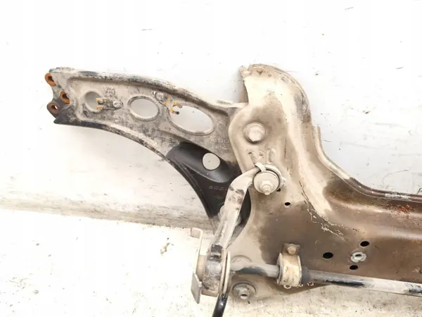 Renault Trafic Voorste Hulpframe OEM 93459571 image 4
