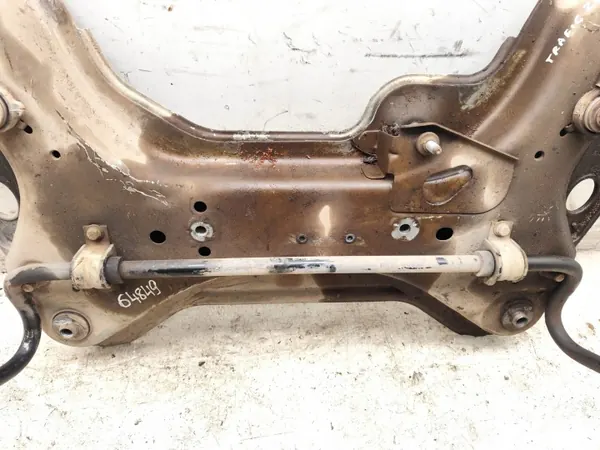 Renault Trafic Voorste Hulpframe OEM 93459571 image 6