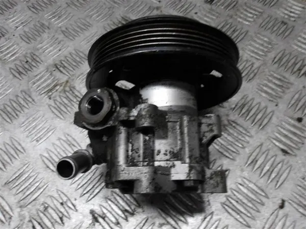 Bomba de direção A6 C5 1.8T OEM - Usada ZF image 2