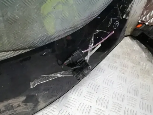 Ford C-MAX MK2 Lämmitettävä tuulilasi OEM MIP16899 image 4