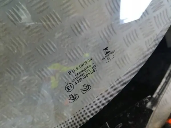 Ford C-MAX MK2 Lämmitettävä tuulilasi OEM MIP16899 image 5