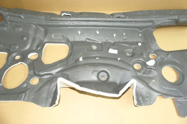 Isolation Acoustique BMW X3 G01 LCI OEM #68 - Occasion image 3