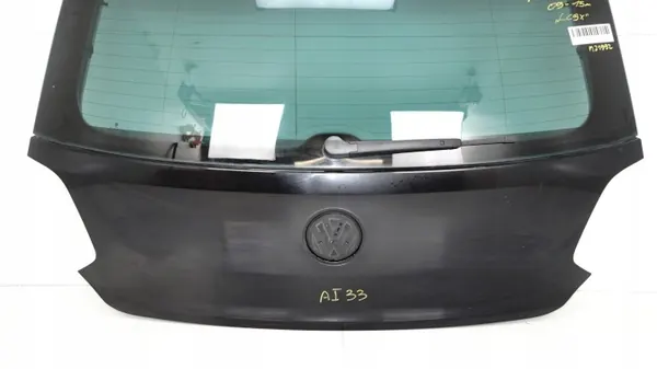 Hayon OEM 365578274 pour VW Polo 6R 2009-2015 image 3