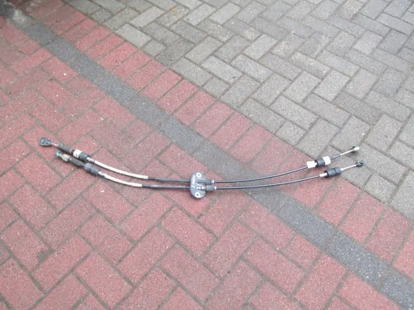 OEM 3M5R-7E395-GF Manuaalinen Vaihteiston Linkki C-Max MK1 image 2