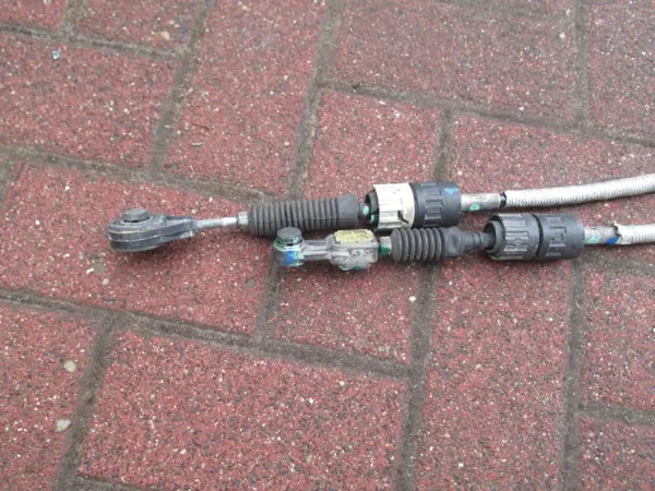 OEM 3M5R-7E395-GF Manuaalinen Vaihteiston Linkki C-Max MK1 image 3