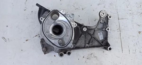 Carter Pompe à Eau Porsche Cayman OEM 9A11061384R image 2