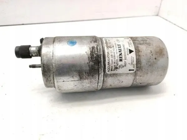 OEM 8200025640 Dessicateur AC Renault Espace IV 2.2L image 5