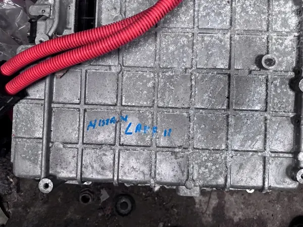 Nissan Leaf II (ZE1) Inverter 292C05SH1B image 3