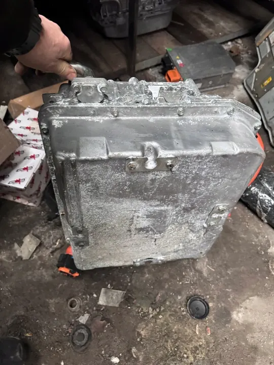 Nissan Leaf II (ZE1) Inverter 292C05SH1B image 7