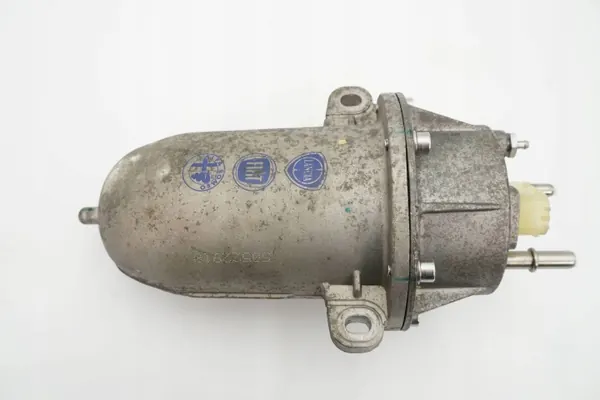 Bränslefilterhus OEM 50522918 för Fiat Doblo Cargo image 2
