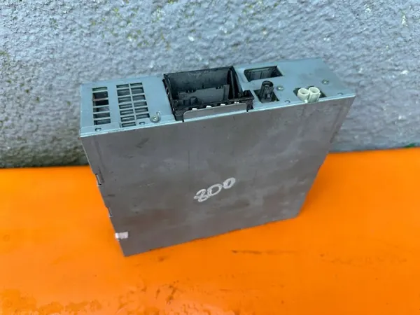 Radio-Tuner Audi A6 C6 OEM 4F0035061D - Originalteil image 2