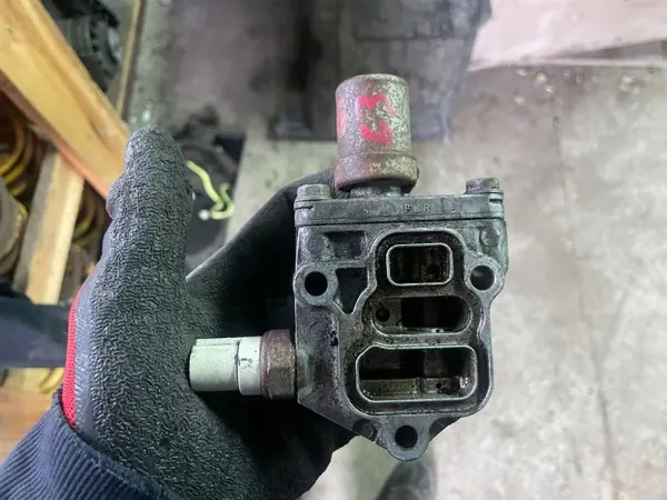 V-TEC variabele kleptiming sensor OEM 4J25 Honda image 5