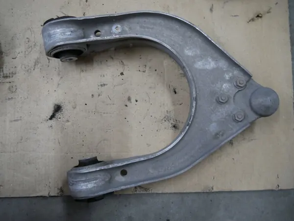 Fram höger styrarm Mercedes CLS W219 C219 A2113309007 image 2