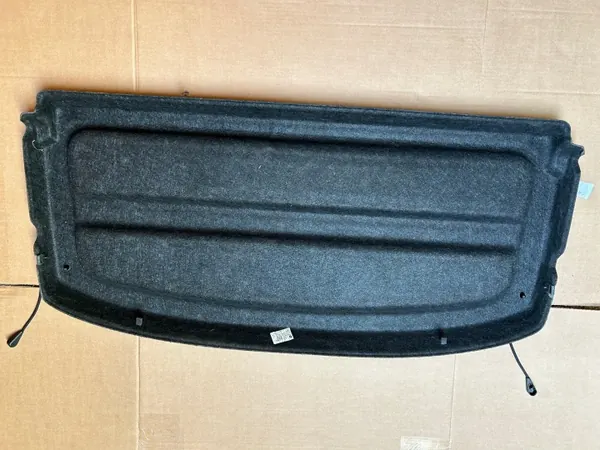 Renault Captur I achter kofferbakplank OEM półka cpep43 image 3