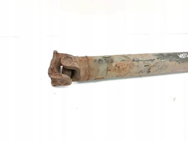 Kia Sorento Bakre drivaxel 2.5 CRDi 2009 4WD image 2