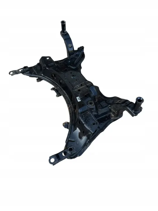 Toyota C-HR I Vorderbremsbeläge OEM DTS7623 image 2
