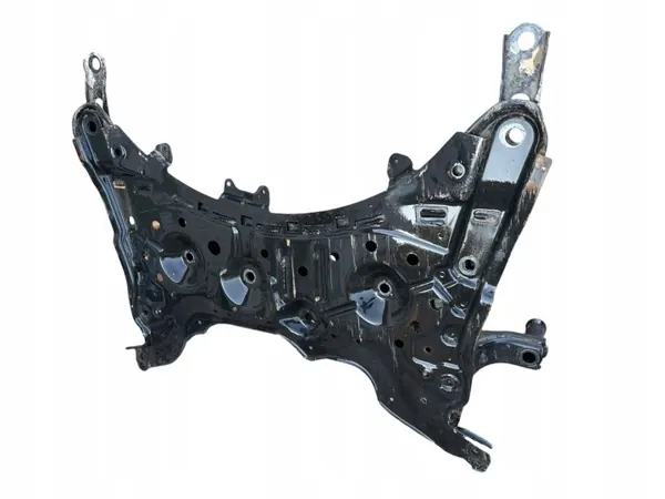 Toyota C-HR I Vorderbremsbeläge OEM DTS7623 image 4