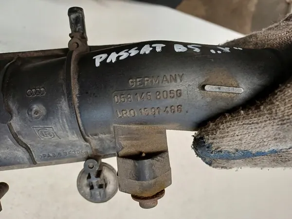 Intercooler VW PASSAT B5 1.9TDI image 6