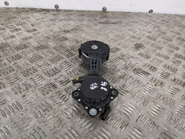 Rodillo tensor Peugeot 508 OEM V759883280 image 3