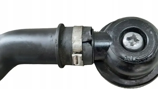 MERCEDES SPRINTER 906 BOUCHON HUILE A6510100169 image 2