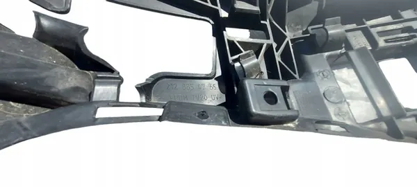 Suporte de para-choque dianteiro MERCEDES-BENZ E (W212) 2014 A2128854765 image 3