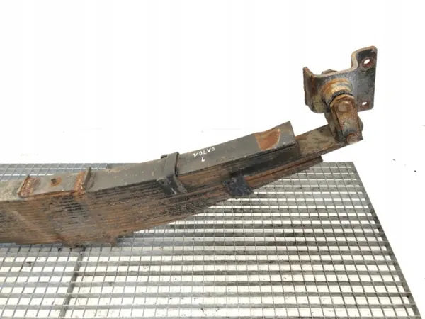 Vänster bakfjädring OEM LORK-857-542150 Volvo FL6 image 3