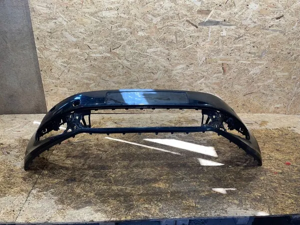 VW Polo V 5 6R 09-14 Paraurti Anteriore image 2