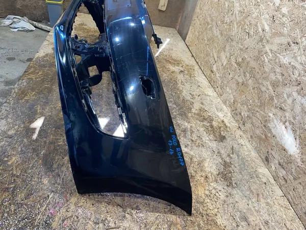 VW Polo V 5 6R 09-14 Paraurti Anteriore image 3