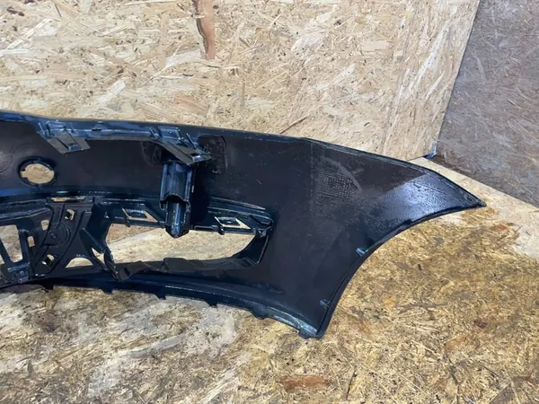 VW Polo V 5 6R 09-14 Paraurti Anteriore image 4